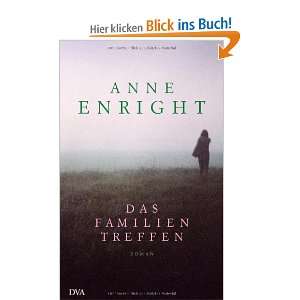     Anne Enright, Hans Christian Oeser Bücher