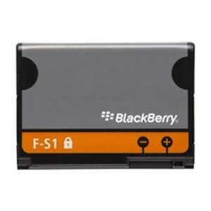 Original Blackberry Akku F S1 5  Elektronik