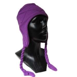 LLI Campagnolo Lady Hat, Mütze, violett  Sport 