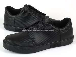 Nike Jordan V.5 Grown Low Black/Black 2011 Mens Classic Leather 428902 