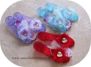Disney Prinzessin ClickClack Schuhe Arielle   Cinderella 