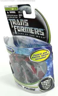 This auction is for Transformer Dark of the Moon Cyberverse GUZZLE and 