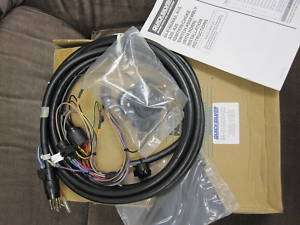 QUICKSILVER IGNITION/CHOKE SWITCH ASY 20FT 84 816626A20  