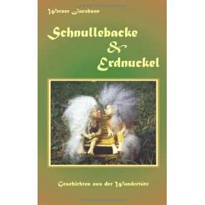   Geschichten aus der Wundertüte: .de: Werner Jacobsen: Bücher