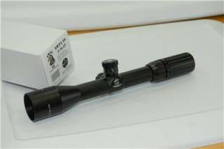Super Sniper SS 3 9x42mm Rifle Scope MILDOT TACTICAL MRAD  
