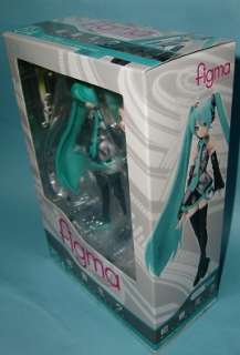   Vocaloid 014 Max Factory figure New cosplay Action Anime Good  