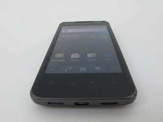 LG G2x   8GB   Black (T Mobile) Smartphone     