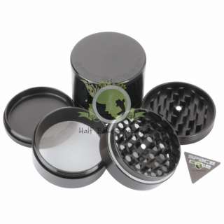 This is a brand new Space Case medium grinder that is made by Space 