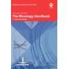 Das Rheologie  Handbuch. Für Anwender von Rotations  und Oszillations 