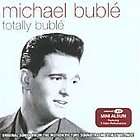 Totally Buble ECD Michael Buble CD Sep 2003 DRG USA  