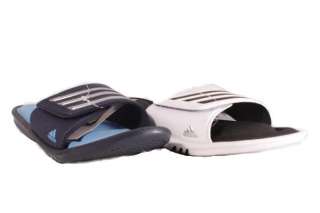 adidas adiSLIDE Sport Flip Flops Womens Shoes NEW  