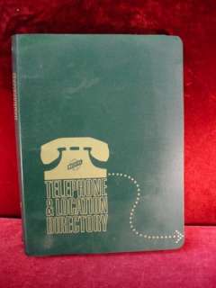   BECHTEL CORPORATION COMPANY TELEPHONE DIRECTORY Employee BOOK  