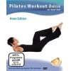 Pilates Workout Power Vol. 2  Margit Tancev Filme & TV