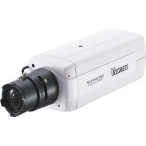  New   Vivotek Supreme IP8162P Surveillance/Network Camera 