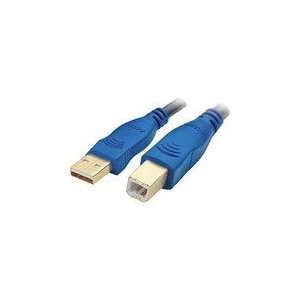  Accell Gold Series USB 2.0 Cable Electronics