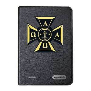  Alpha Tau Omega on  Kindle Cover Second Generation 
