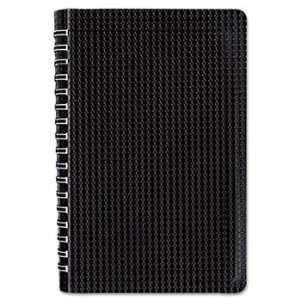  Blueline B4081   Poly Cover Notebook, 6 x 9 3/8, 80 Sheets 