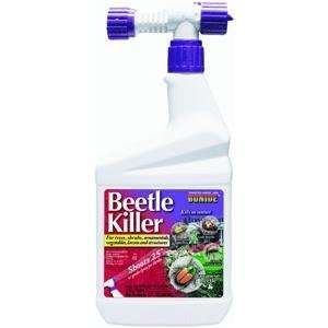  Bonide Beetle Killer Rts Patio, Lawn & Garden