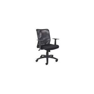  BOSS Office Products B6106 Task Chairs: Home & Kitchen
