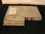 PDU Compaq 12x output 1x C19 input. Lit switches  