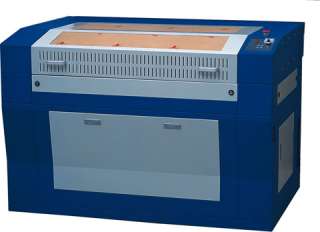 Brand New Professional 60w 9060 Model CO2 Laser Engraver with CE / FDA 