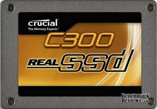 NEW CRUCIAL REAL SSD C300 256GB SOLID STATE DRIVE SATA3 0805795735898 