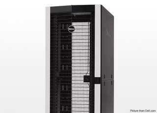 DELL PowerEdge 4220 42U Server Rack Enclosure 0VYK6 BRAND NEW  