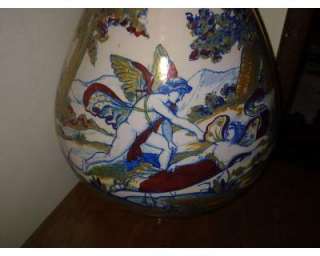 Acquisto opere ceramica maiolica artistica a Grottammare    