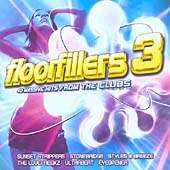 Various Artists   Floorfillers, Vol. 3 2005 0602498282588  