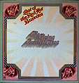 The Flying Burrito Brothers Last Of The Red Hot Burritos