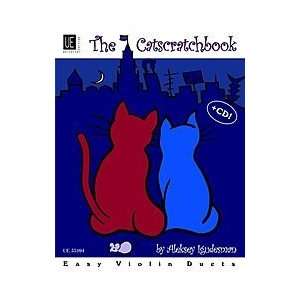  Das Katzenkratzbuch (the Cat Scratch Book) Musical 