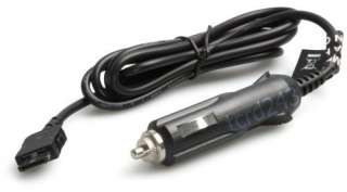 Garmin 12V Car Power Cable Zumo 400 500 550 for Car Kit  