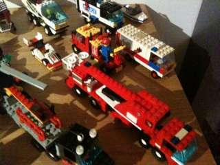 Lego Auto System, City, Race Light e Sound a Roma    Annunci