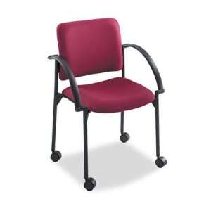  Safco Moto Stack Chair SAF4184BU