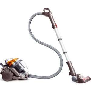  Dyson Stowaway HEPA Bagless Canister Vacuum