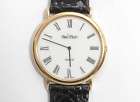 Negozi    FOTOCAMERA, Ebel unisex size 18k solid gold watch new 
