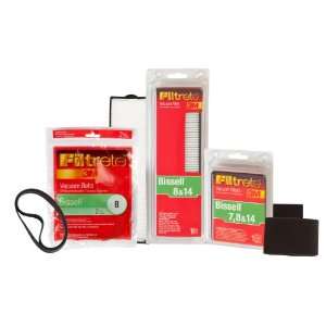  3M Filtrete Bissell Lift Off Vacuum Accessory Kit