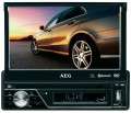 Autoradio DVD/ USB Bluetooth Touchscreen AEG AR 4026 4015067004263 