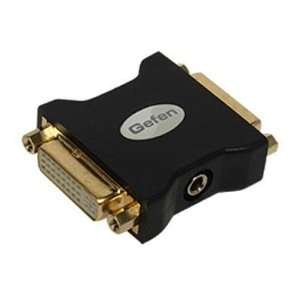  Selected DVIMate Female DVI Coupler By Gefen Electronics