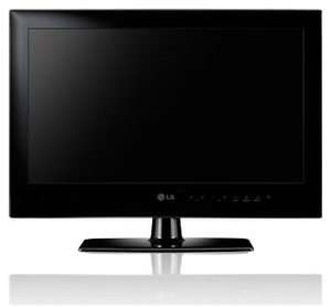LG 32LE3300 32 720p HD LED LCD Television 8808992805120  