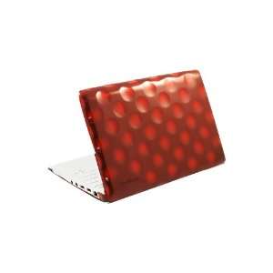 : Hard Candy Cases Bubble Shell Asus EEE PC 1005HA Netbook Hard Case 
