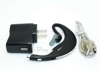 New Jabra BT500V FreeSpeak Bluetooth Headset BT 500V  