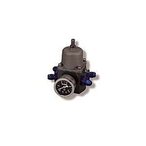 Holley Performance Products 12 707 FUEL PRESSURE REGULATOR