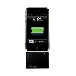 Kensington Mini Battery Extender Charger iPod iPhone  