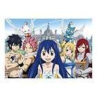 Anime Fairy Tail Character 50 Trading Cards TCG CCG Set  Boutiques 