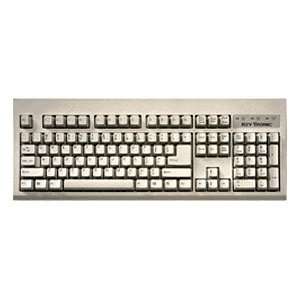  Keytronic View Seal Keyboard Cover (VIEW SEAL 6101D 