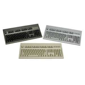  New   Keytronic E03600U1 Keyboard   N68822