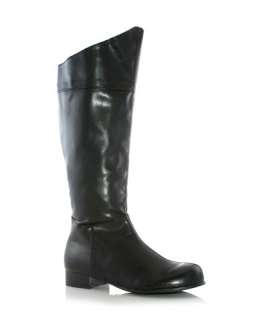   Shoes and Boots / Mens Hero Black Boots