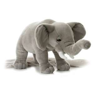  Aurora Plush Ubundu Elephant   19 Toys & Games