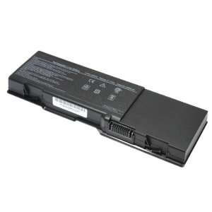  Replacement Battery Dell 1501 6400 E1505 Kd476 Gd761 6 